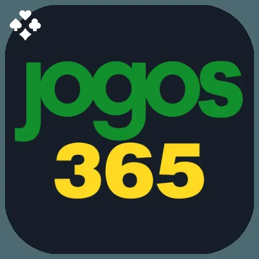 jogo365 Logo