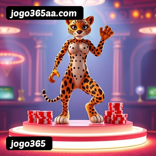 App Mobile jogo365 - Jogue em Qualquer Lugar no Seu Smartphone