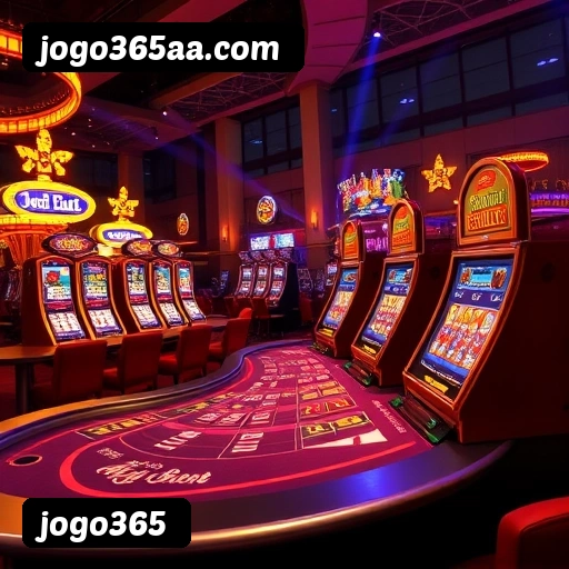 Benefícios do Login jogo365 - Bônus e Vantagens Exclusivas